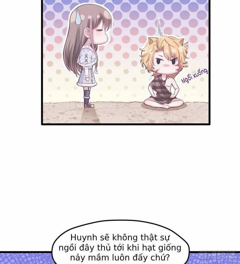 Thảnh Thơi Thú Thế Chủng Chủng Điền, Sinh Sinh Tể Chapter 139 - Trang 2