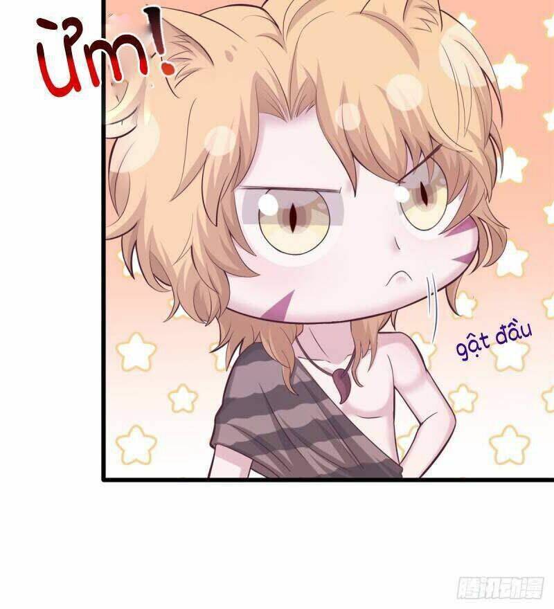 Thảnh Thơi Thú Thế Chủng Chủng Điền, Sinh Sinh Tể Chapter 139 - Trang 2