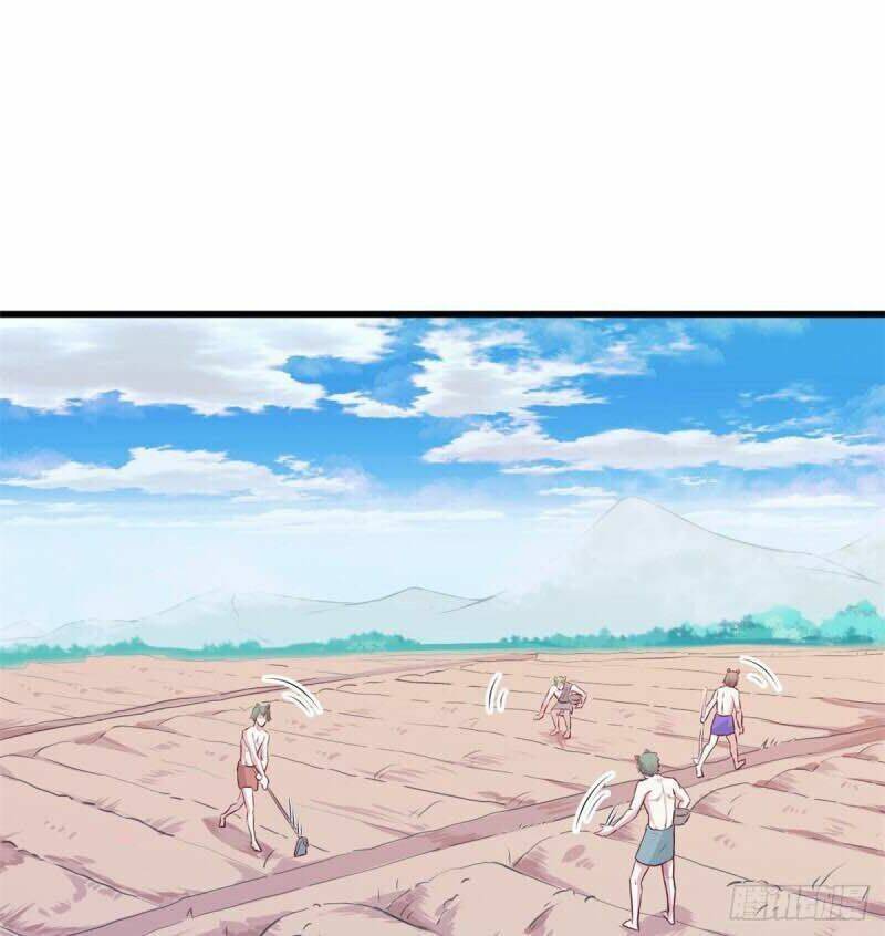 Thảnh Thơi Thú Thế Chủng Chủng Điền, Sinh Sinh Tể Chapter 139 - Trang 2