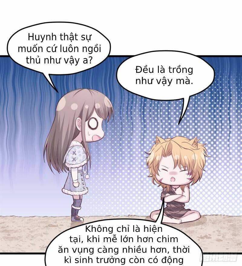 Thảnh Thơi Thú Thế Chủng Chủng Điền, Sinh Sinh Tể Chapter 139 - Trang 2