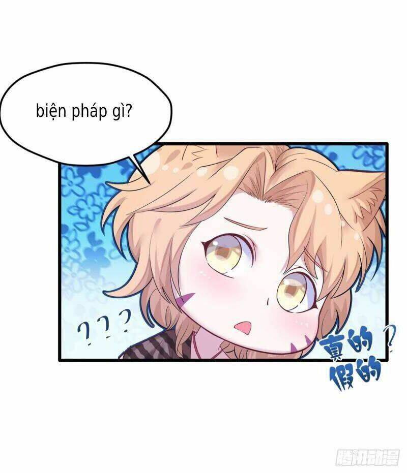 Thảnh Thơi Thú Thế Chủng Chủng Điền, Sinh Sinh Tể Chapter 139 - Trang 2