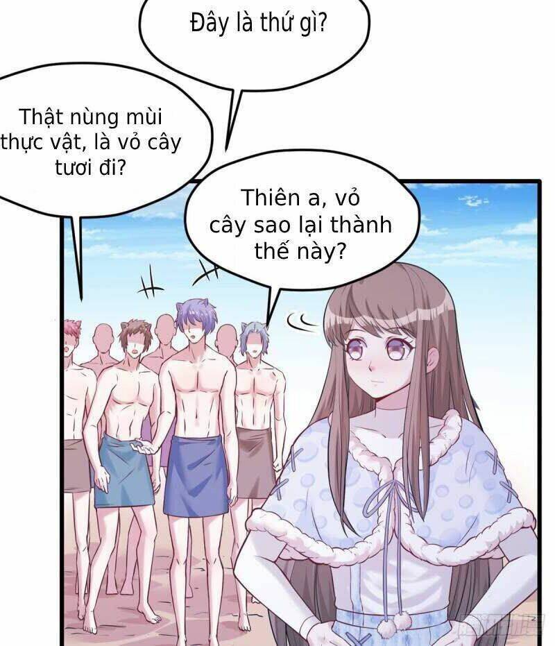 Thảnh Thơi Thú Thế Chủng Chủng Điền, Sinh Sinh Tể Chapter 139 - Trang 2