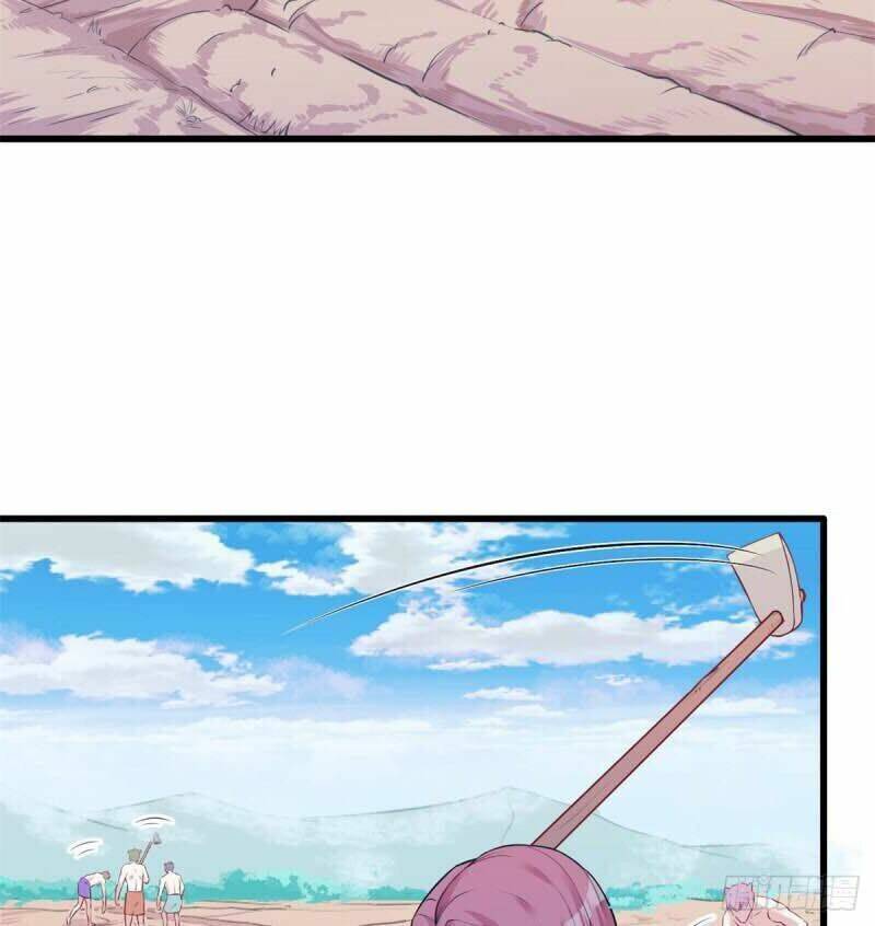 Thảnh Thơi Thú Thế Chủng Chủng Điền, Sinh Sinh Tể Chapter 139 - Trang 2