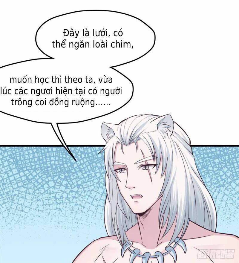 Thảnh Thơi Thú Thế Chủng Chủng Điền, Sinh Sinh Tể Chapter 139 - Trang 2