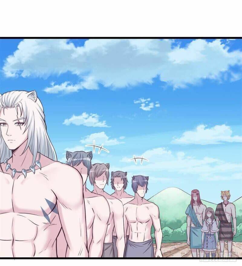 Thảnh Thơi Thú Thế Chủng Chủng Điền, Sinh Sinh Tể Chapter 139 - Trang 2