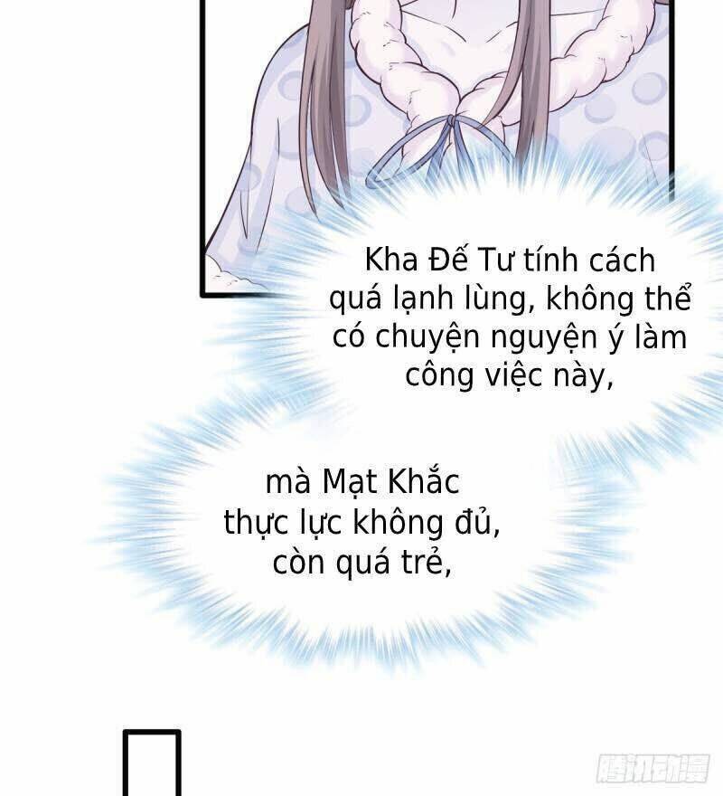 Thảnh Thơi Thú Thế Chủng Chủng Điền, Sinh Sinh Tể Chapter 139 - Trang 2