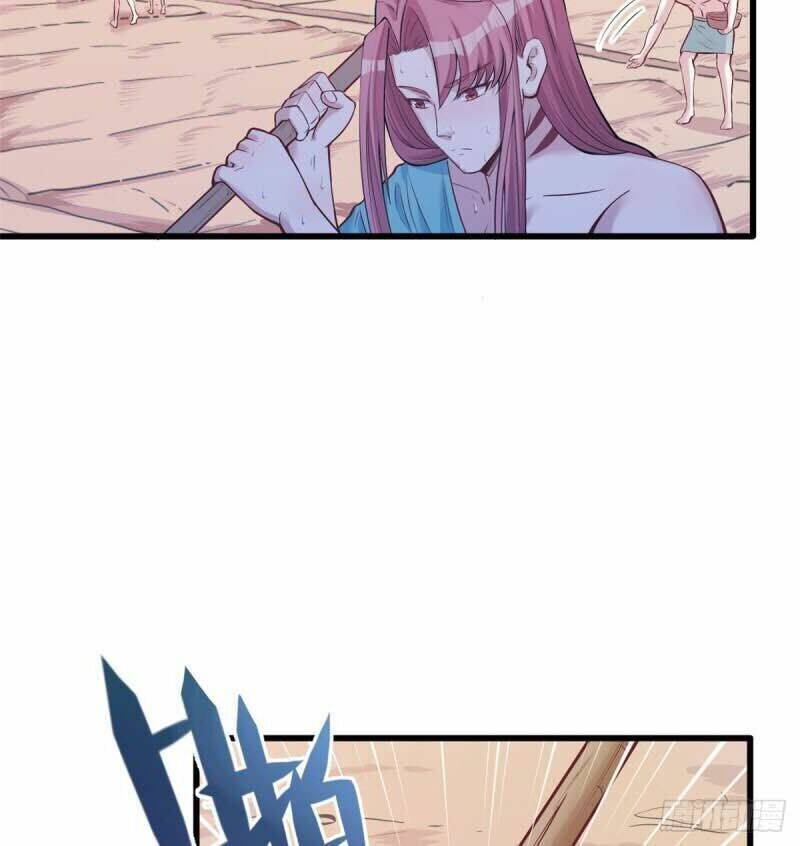 Thảnh Thơi Thú Thế Chủng Chủng Điền, Sinh Sinh Tể Chapter 139 - Trang 2