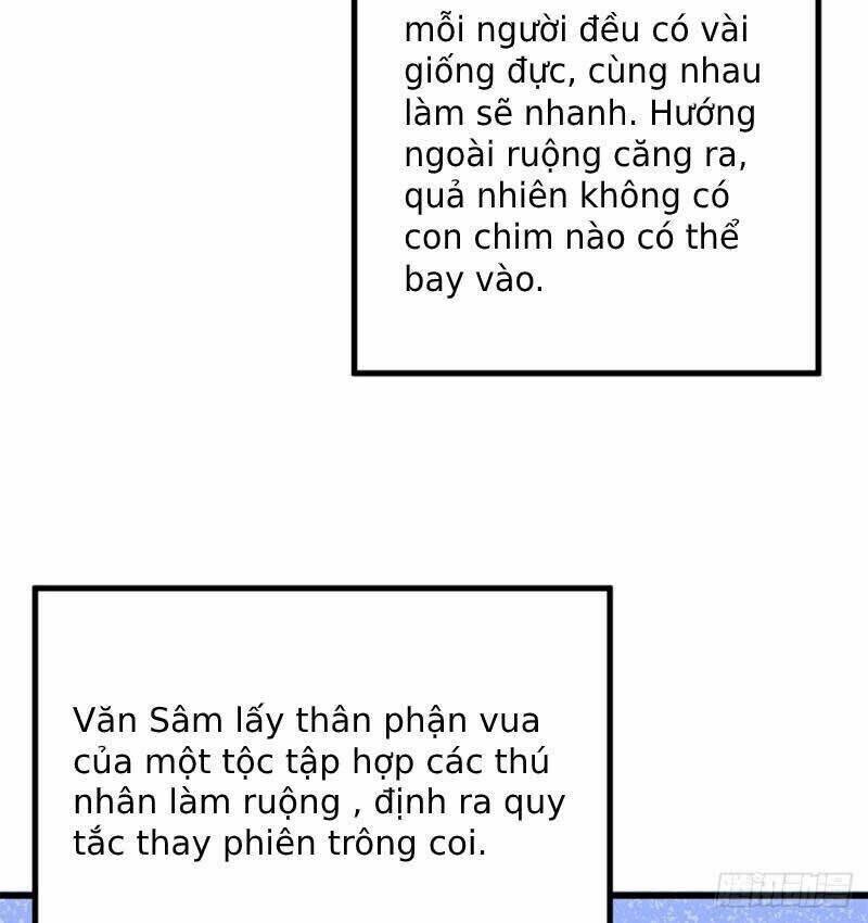 Thảnh Thơi Thú Thế Chủng Chủng Điền, Sinh Sinh Tể Chapter 139 - Trang 2