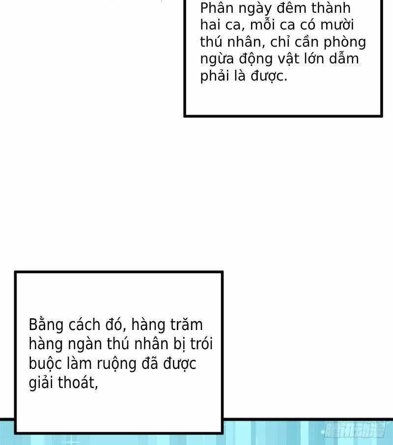 Thảnh Thơi Thú Thế Chủng Chủng Điền, Sinh Sinh Tể Chapter 139 - Trang 2