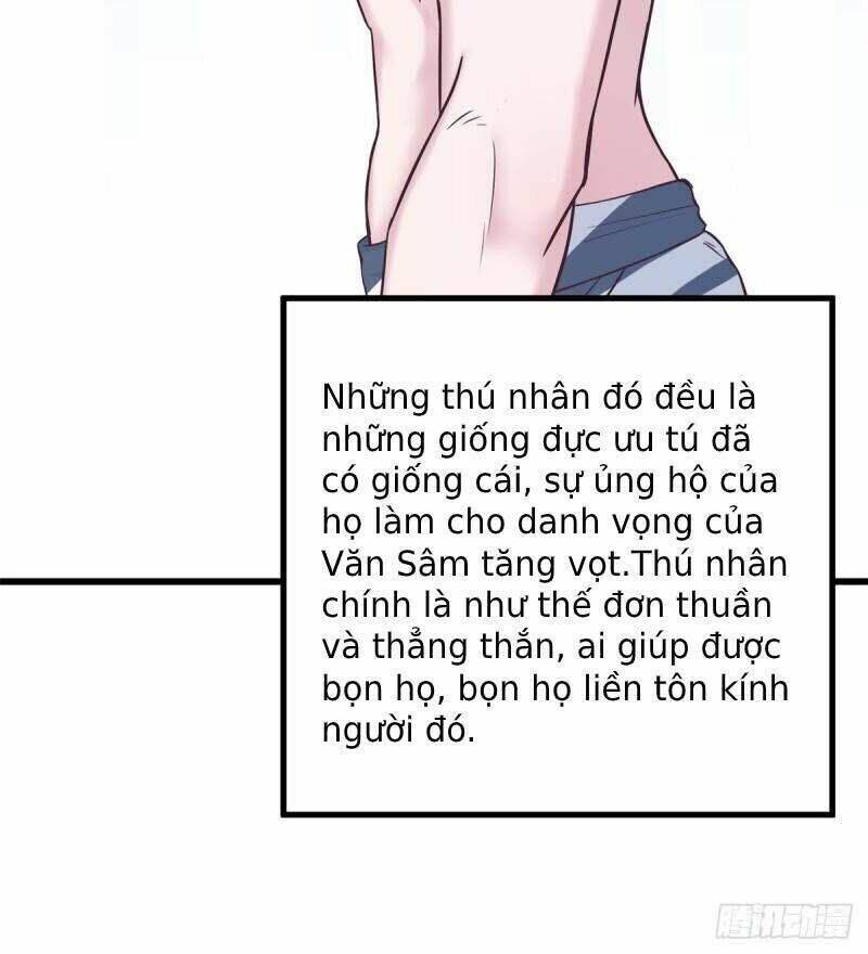 Thảnh Thơi Thú Thế Chủng Chủng Điền, Sinh Sinh Tể Chapter 139 - Trang 2