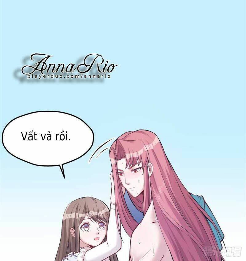 Thảnh Thơi Thú Thế Chủng Chủng Điền, Sinh Sinh Tể Chapter 139 - Trang 2