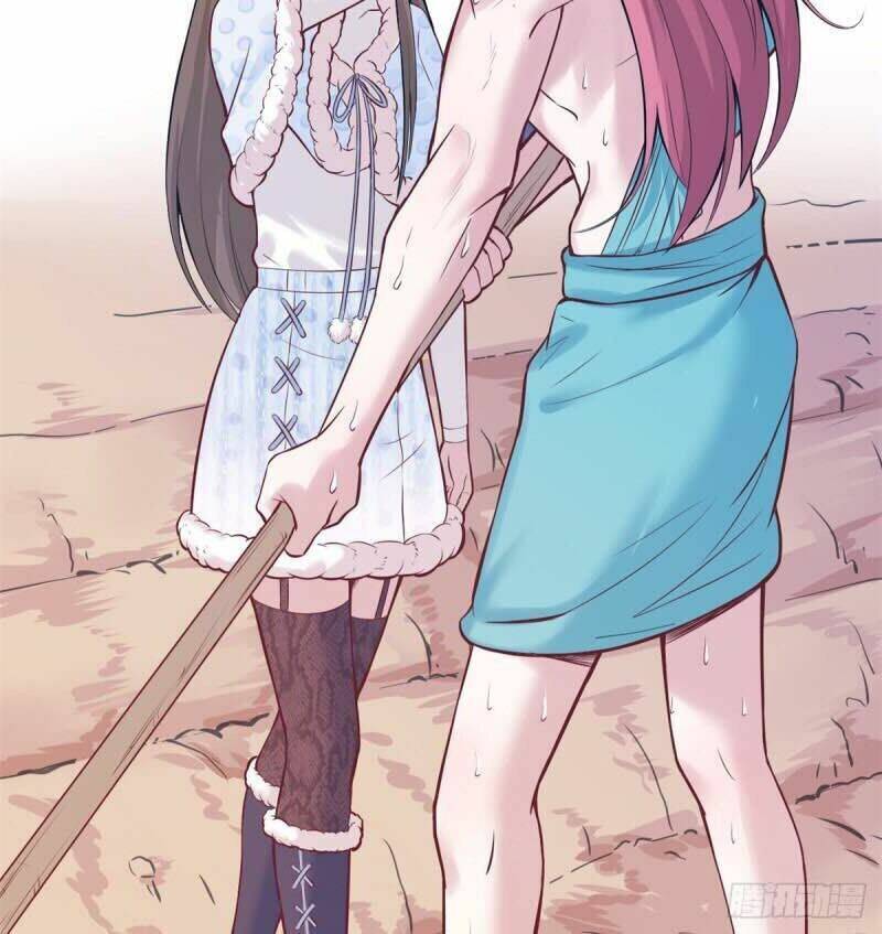 Thảnh Thơi Thú Thế Chủng Chủng Điền, Sinh Sinh Tể Chapter 139 - Trang 2