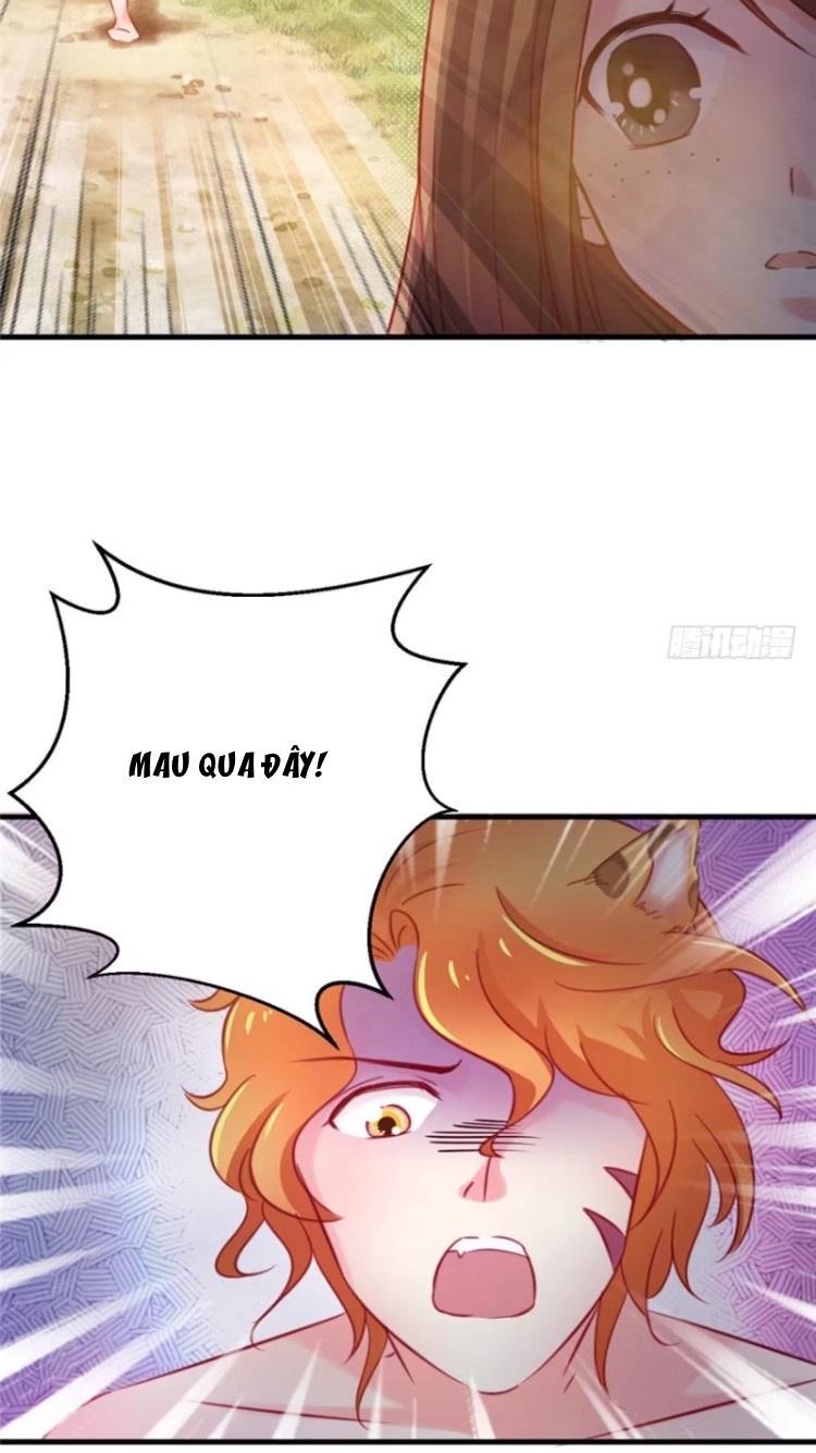 Thảnh Thơi Thú Thế Chủng Chủng Điền, Sinh Sinh Tể Chapter 14 - Trang 2