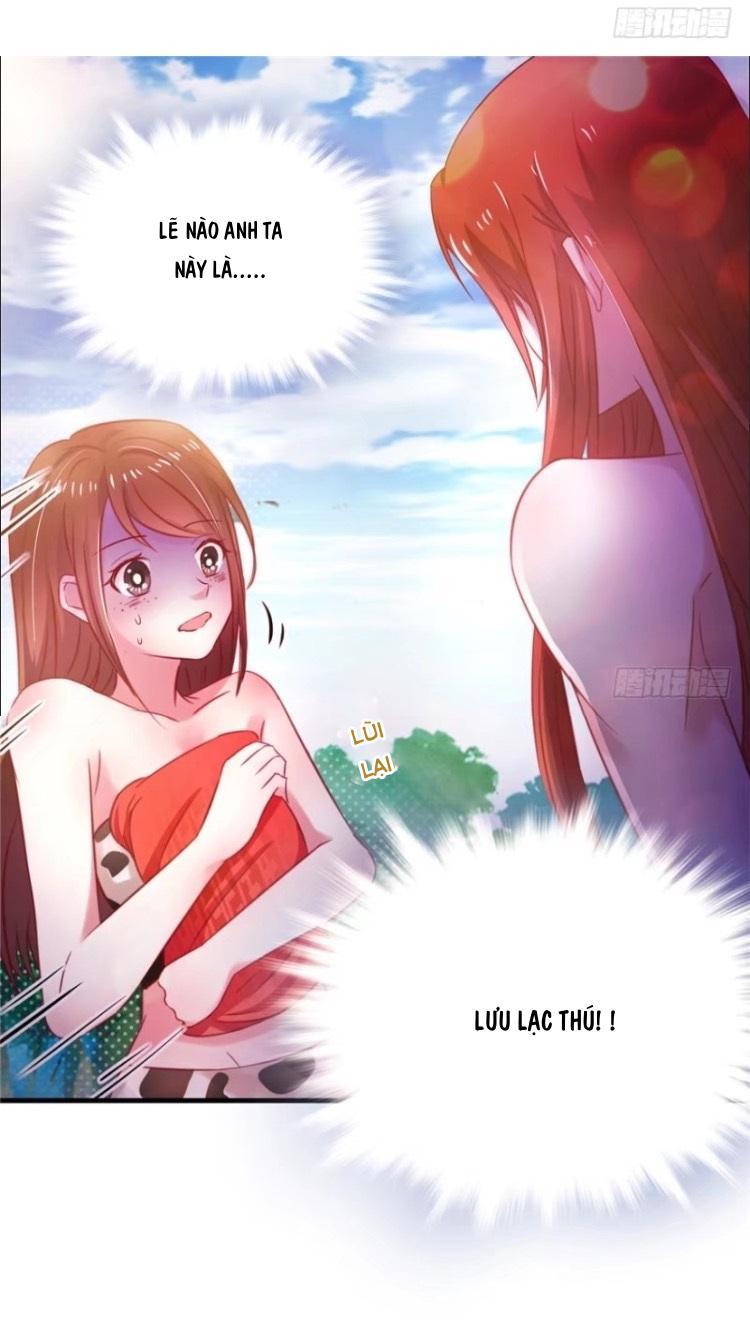 Thảnh Thơi Thú Thế Chủng Chủng Điền, Sinh Sinh Tể Chapter 14 - Trang 2