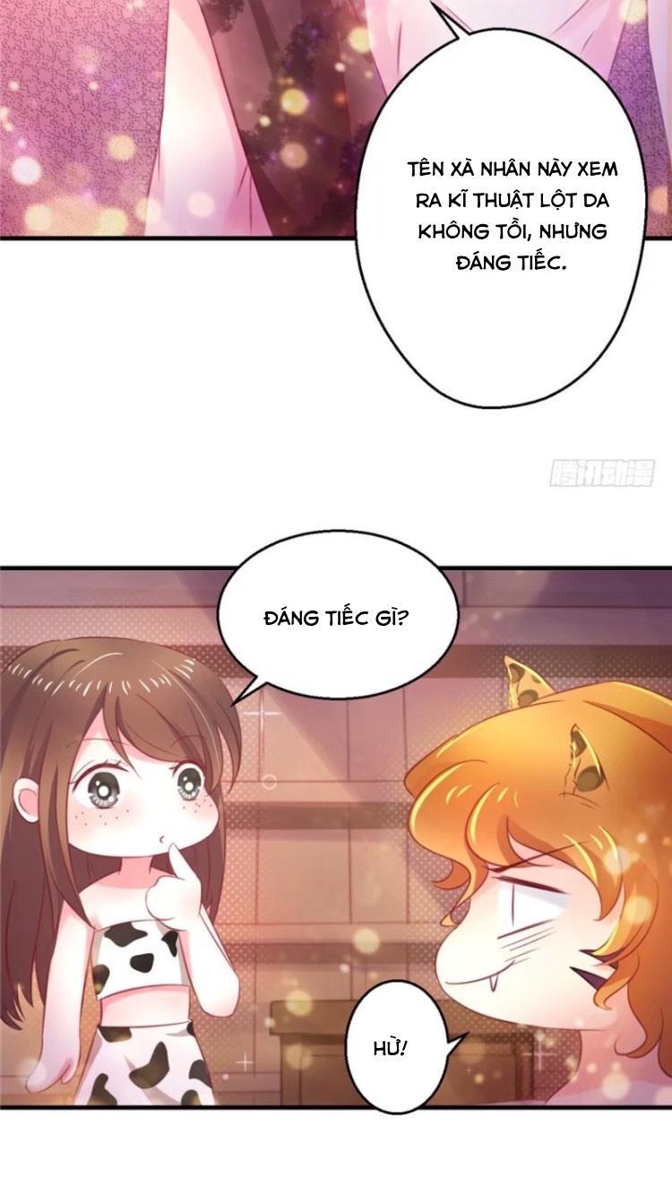 Thảnh Thơi Thú Thế Chủng Chủng Điền, Sinh Sinh Tể Chapter 14 - Trang 2