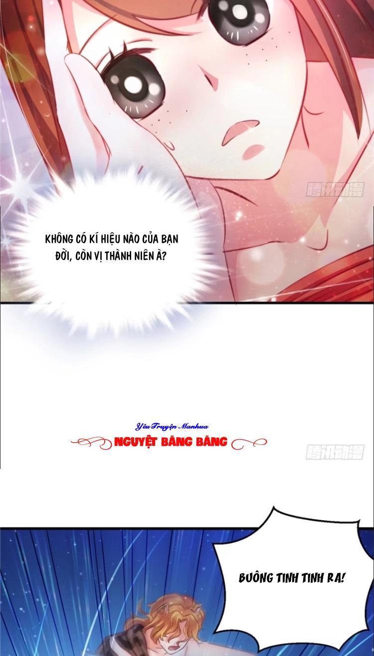 Thảnh Thơi Thú Thế Chủng Chủng Điền, Sinh Sinh Tể Chapter 14 - Trang 2