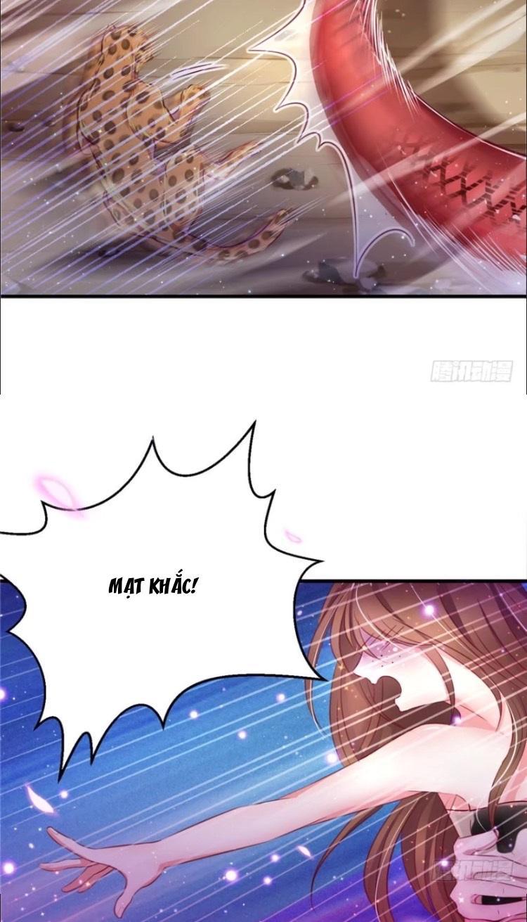 Thảnh Thơi Thú Thế Chủng Chủng Điền, Sinh Sinh Tể Chapter 14 - Trang 2