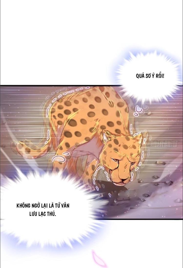 Thảnh Thơi Thú Thế Chủng Chủng Điền, Sinh Sinh Tể Chapter 14 - Trang 2