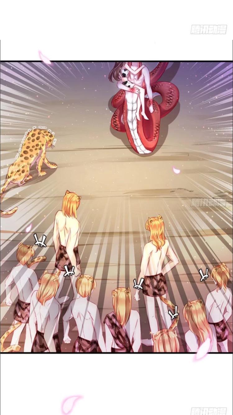 Thảnh Thơi Thú Thế Chủng Chủng Điền, Sinh Sinh Tể Chapter 14 - Trang 2