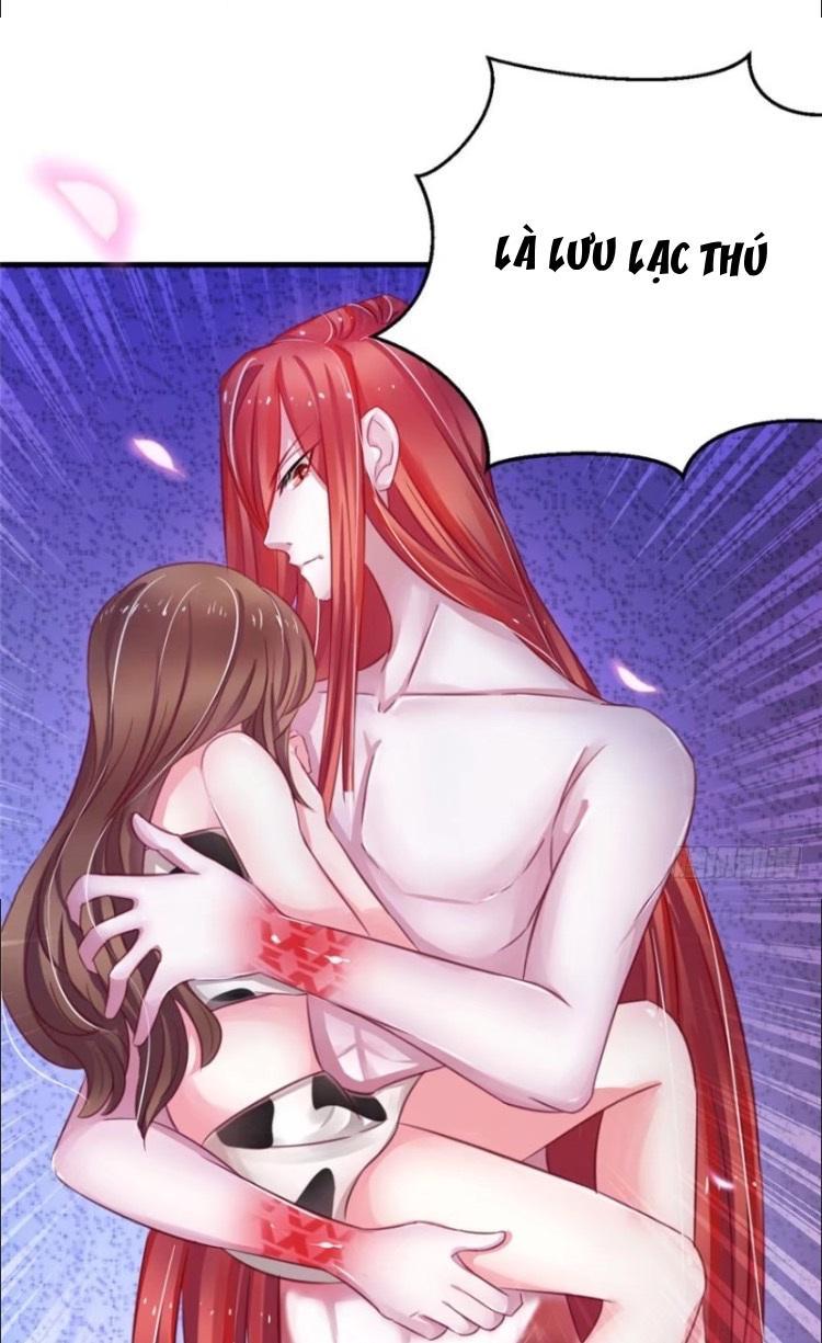 Thảnh Thơi Thú Thế Chủng Chủng Điền, Sinh Sinh Tể Chapter 14 - Trang 2