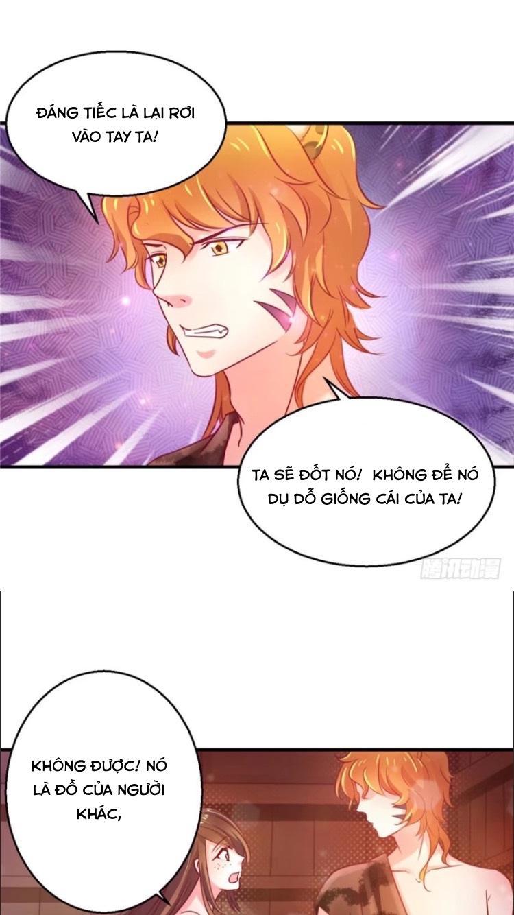 Thảnh Thơi Thú Thế Chủng Chủng Điền, Sinh Sinh Tể Chapter 14 - Trang 2