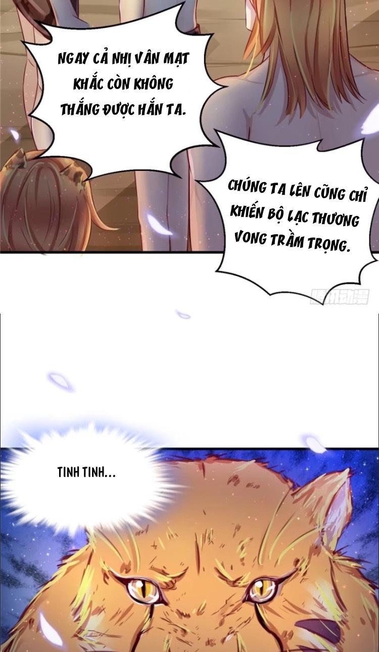 Thảnh Thơi Thú Thế Chủng Chủng Điền, Sinh Sinh Tể Chapter 14 - Trang 2