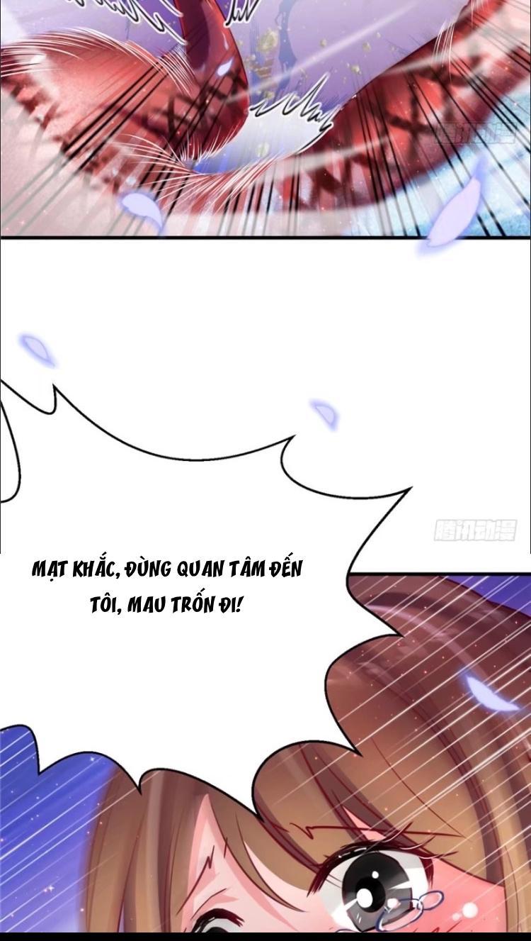 Thảnh Thơi Thú Thế Chủng Chủng Điền, Sinh Sinh Tể Chapter 14 - Trang 2