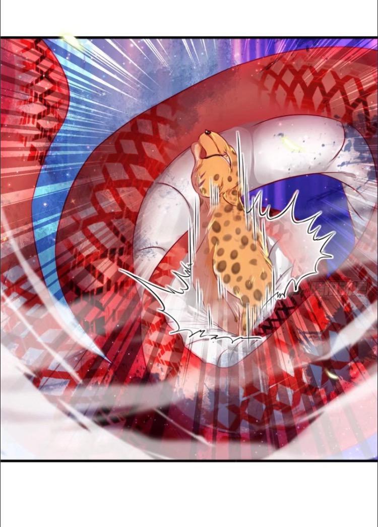 Thảnh Thơi Thú Thế Chủng Chủng Điền, Sinh Sinh Tể Chapter 14 - Trang 2