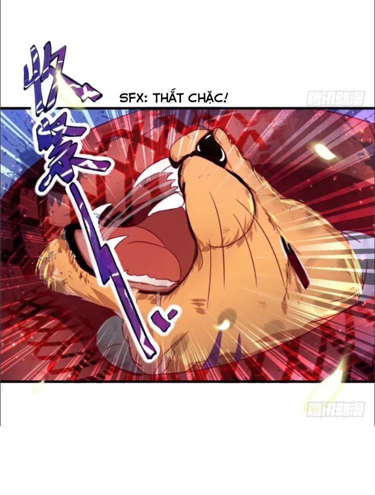 Thảnh Thơi Thú Thế Chủng Chủng Điền, Sinh Sinh Tể Chapter 14 - Trang 2