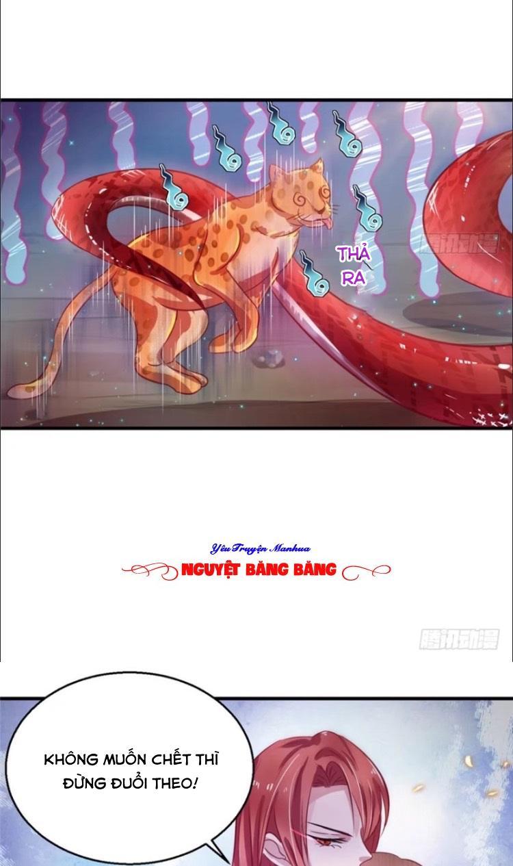 Thảnh Thơi Thú Thế Chủng Chủng Điền, Sinh Sinh Tể Chapter 14 - Trang 2