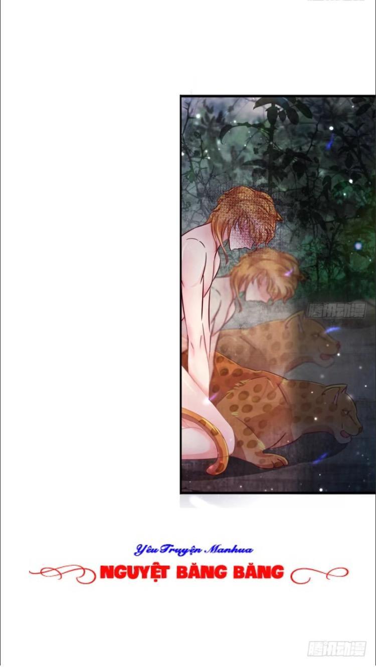 Thảnh Thơi Thú Thế Chủng Chủng Điền, Sinh Sinh Tể Chapter 14 - Trang 2