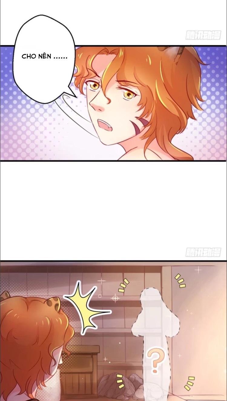 Thảnh Thơi Thú Thế Chủng Chủng Điền, Sinh Sinh Tể Chapter 14 - Trang 2