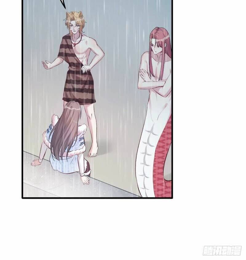 Thảnh Thơi Thú Thế Chủng Chủng Điền, Sinh Sinh Tể Chapter 140 - Trang 2