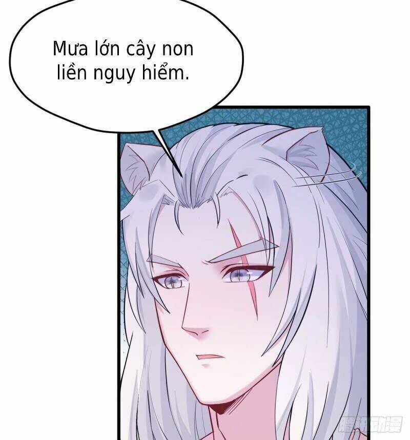 Thảnh Thơi Thú Thế Chủng Chủng Điền, Sinh Sinh Tể Chapter 141 - Trang 2