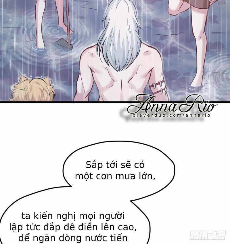 Thảnh Thơi Thú Thế Chủng Chủng Điền, Sinh Sinh Tể Chapter 141 - Trang 2