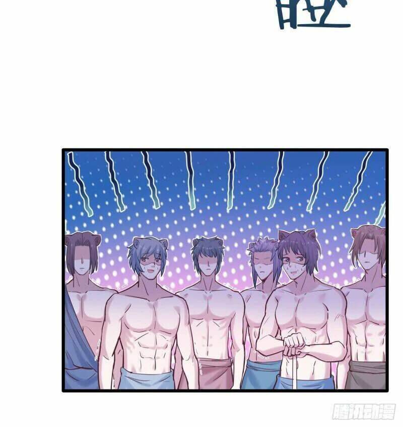 Thảnh Thơi Thú Thế Chủng Chủng Điền, Sinh Sinh Tể Chapter 141 - Trang 2