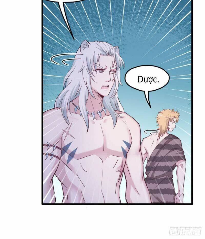 Thảnh Thơi Thú Thế Chủng Chủng Điền, Sinh Sinh Tể Chapter 141 - Trang 2