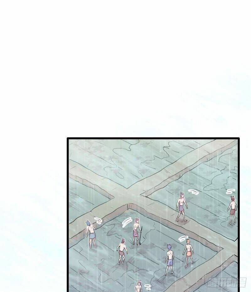 Thảnh Thơi Thú Thế Chủng Chủng Điền, Sinh Sinh Tể Chapter 141 - Trang 2