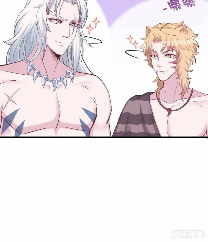 Thảnh Thơi Thú Thế Chủng Chủng Điền, Sinh Sinh Tể Chapter 141 - Trang 2