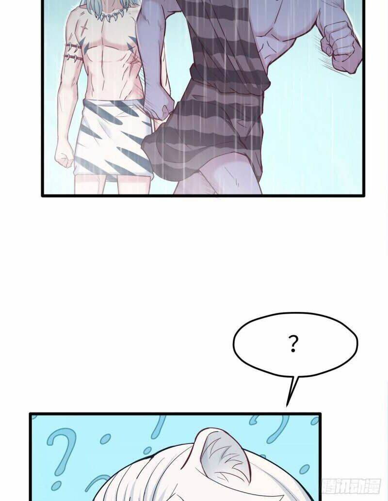 Thảnh Thơi Thú Thế Chủng Chủng Điền, Sinh Sinh Tể Chapter 141 - Trang 2