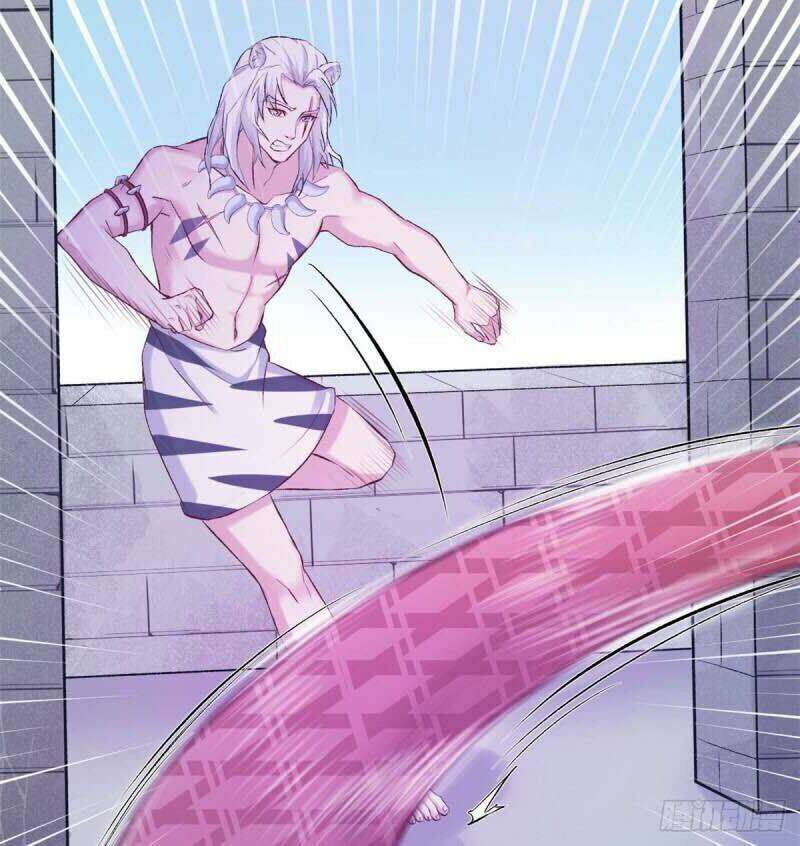 Thảnh Thơi Thú Thế Chủng Chủng Điền, Sinh Sinh Tể Chapter 141 - Trang 2