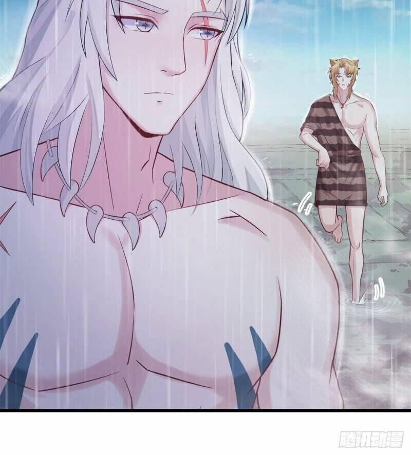 Thảnh Thơi Thú Thế Chủng Chủng Điền, Sinh Sinh Tể Chapter 141 - Trang 2