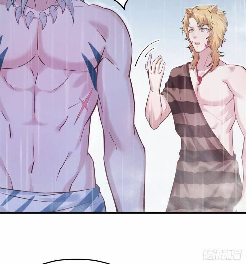 Thảnh Thơi Thú Thế Chủng Chủng Điền, Sinh Sinh Tể Chapter 141 - Trang 2