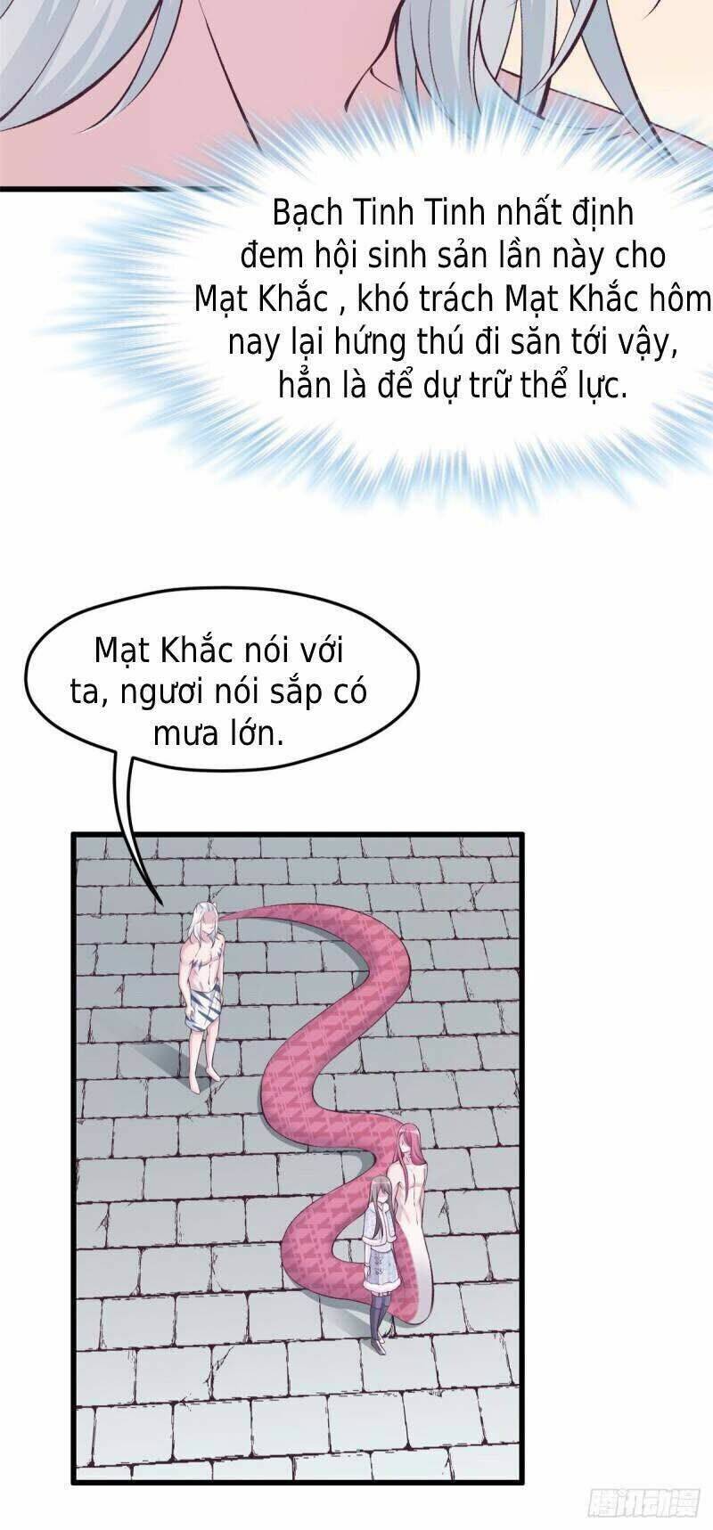 Thảnh Thơi Thú Thế Chủng Chủng Điền, Sinh Sinh Tể Chapter 142 - Trang 2