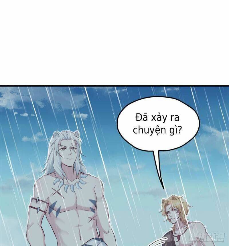 Thảnh Thơi Thú Thế Chủng Chủng Điền, Sinh Sinh Tể Chapter 143 - Trang 2