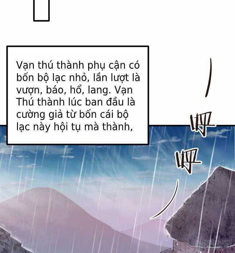 Thảnh Thơi Thú Thế Chủng Chủng Điền, Sinh Sinh Tể Chapter 143 - Trang 2