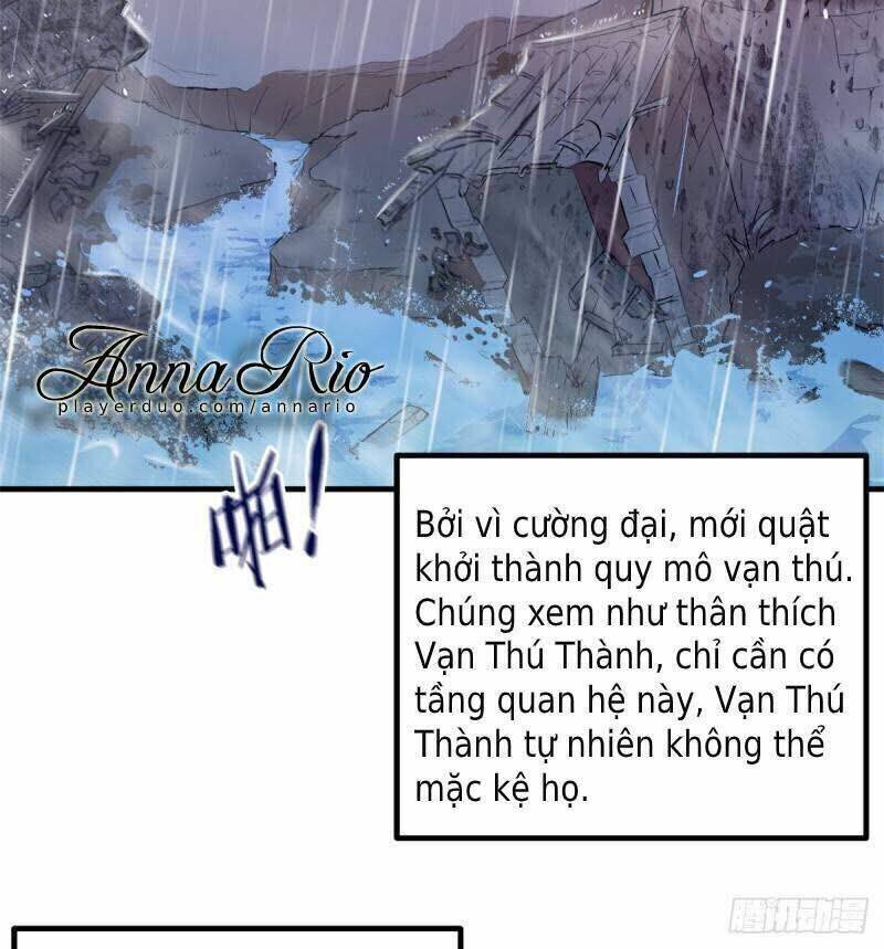 Thảnh Thơi Thú Thế Chủng Chủng Điền, Sinh Sinh Tể Chapter 143 - Trang 2