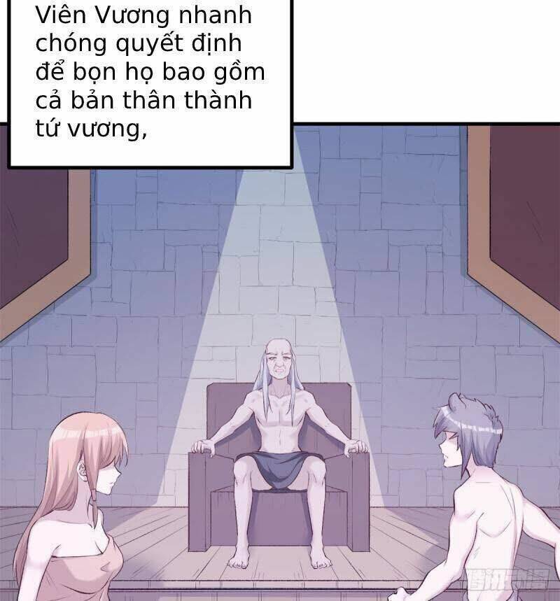 Thảnh Thơi Thú Thế Chủng Chủng Điền, Sinh Sinh Tể Chapter 143 - Trang 2