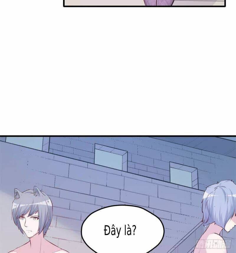 Thảnh Thơi Thú Thế Chủng Chủng Điền, Sinh Sinh Tể Chapter 143 - Trang 2