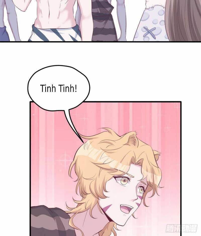 Thảnh Thơi Thú Thế Chủng Chủng Điền, Sinh Sinh Tể Chapter 143 - Trang 2